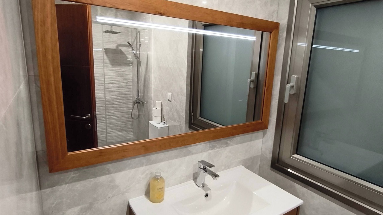 Photo of Bathroom in Moncao