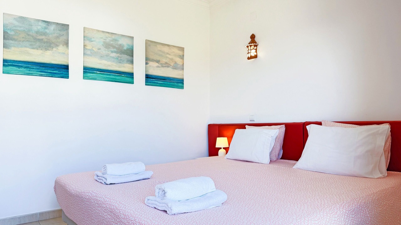 Photo of Bedroom in Areias de Sao Joao
