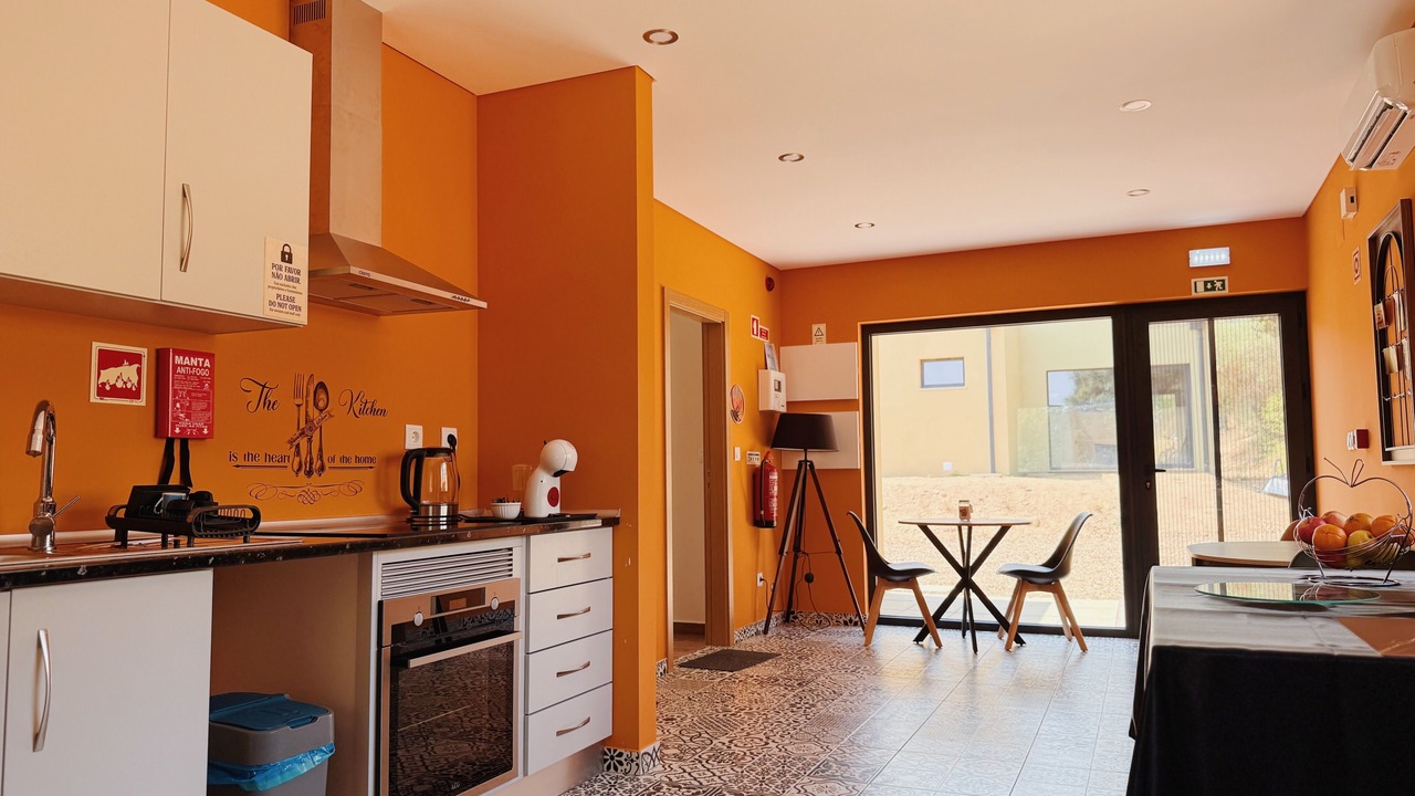 Photo of Kitchen in Fundao