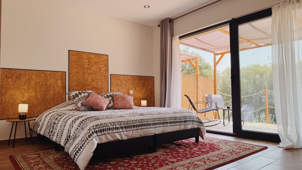 Photo of Bedroom in Fundao