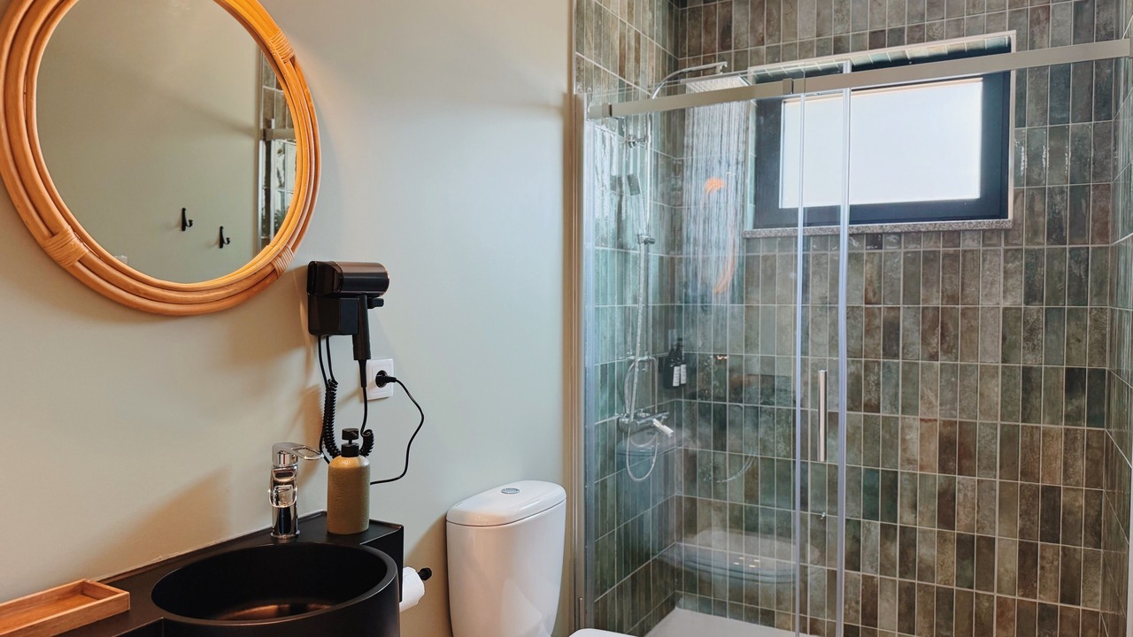 Photo of Bathroom in Fundao