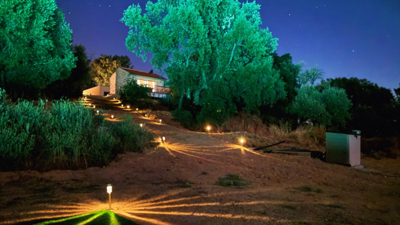 Photo of Outdoor in Fundao