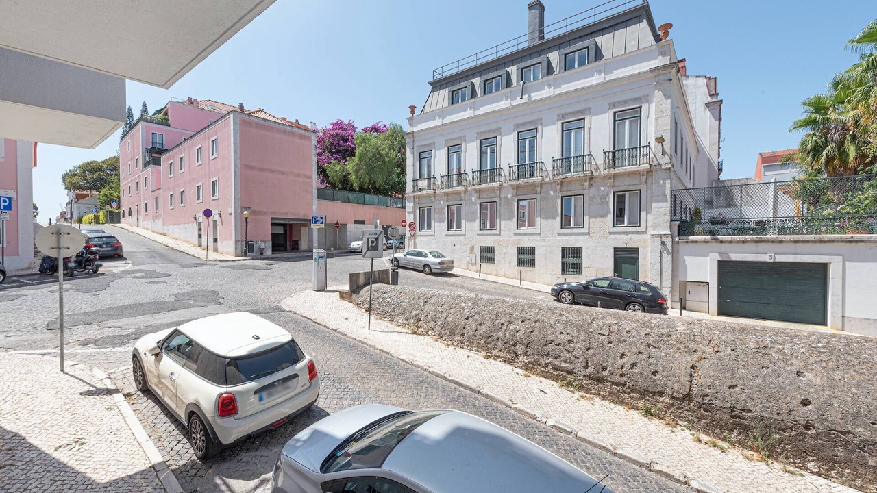 Photo of Outdoor in Lisbon Old Town