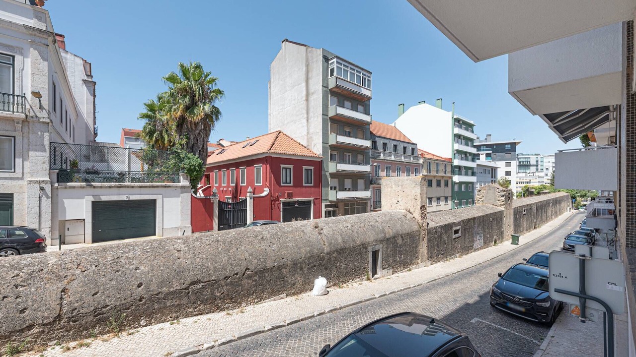 Photo of Others in Lisbon Old Town