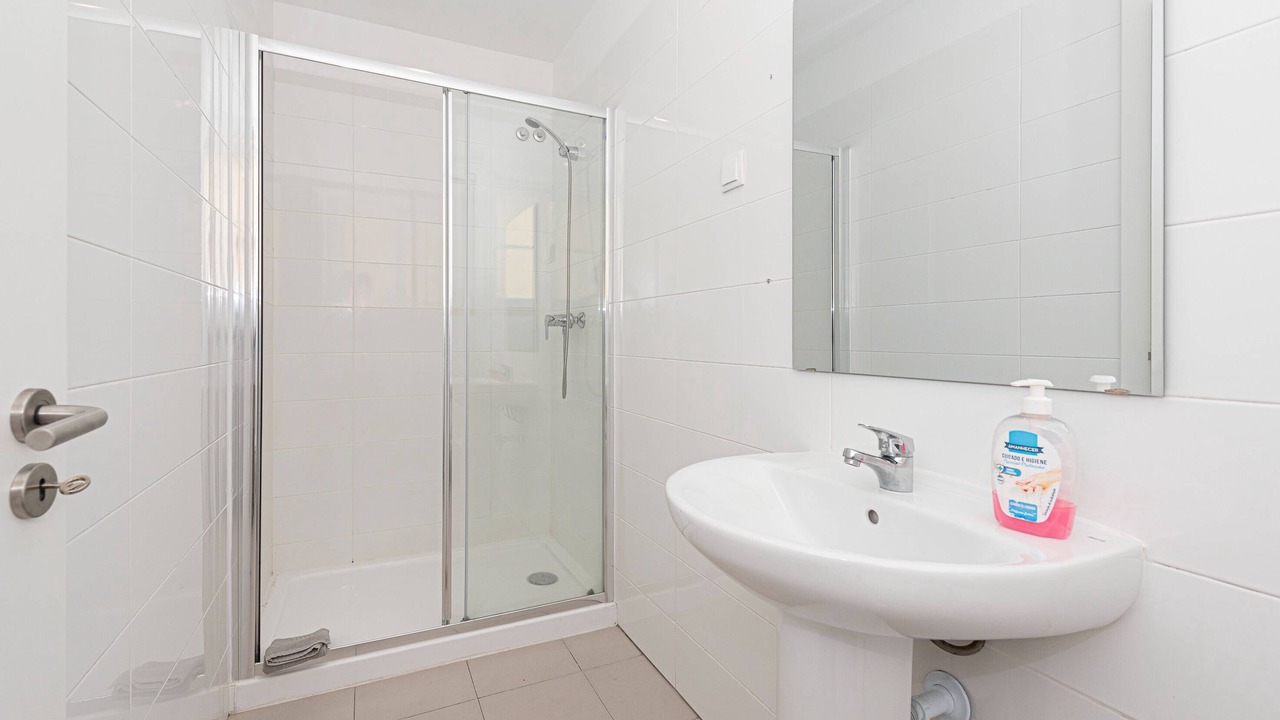 Photo of Bathroom in Sao Sebastiao da Pedreira