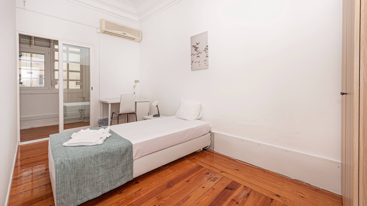Photo of Bedroom in Sao Sebastiao da Pedreira