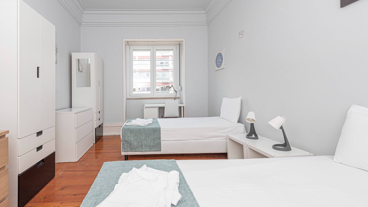 Photo of Bedroom in Sao Sebastiao da Pedreira