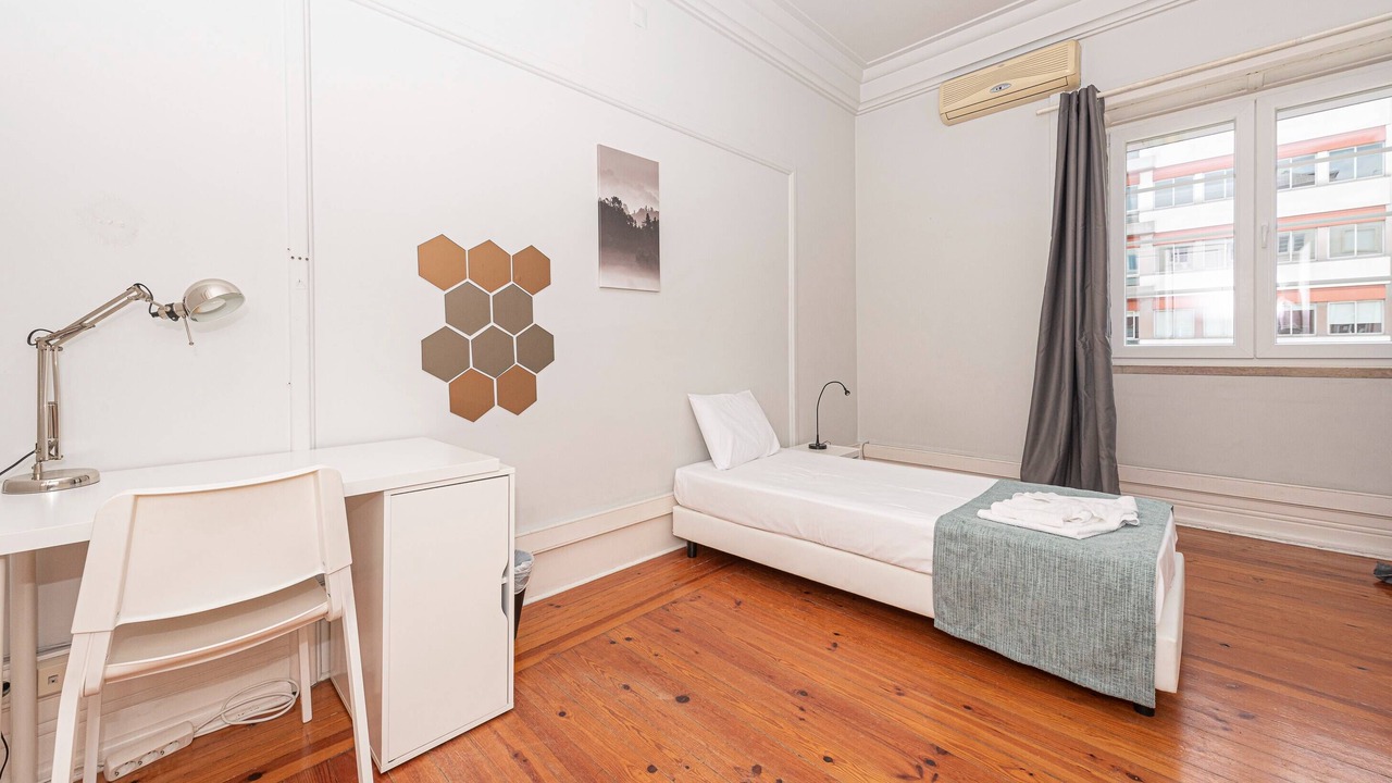 Photo of Bedroom in Sao Sebastiao da Pedreira