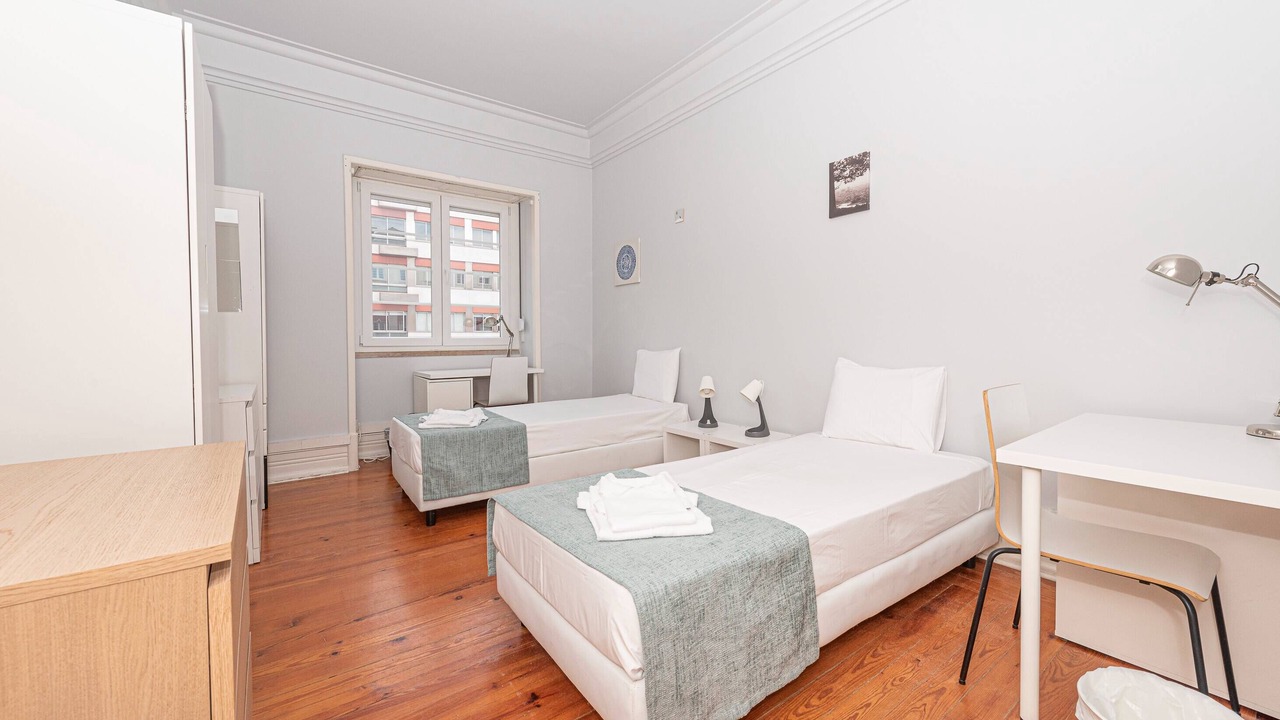 Photo of Bedroom in Sao Sebastiao da Pedreira