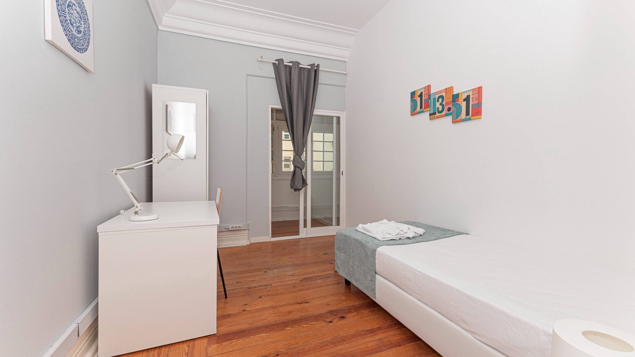 Photo of Bedroom in Sao Sebastiao da Pedreira