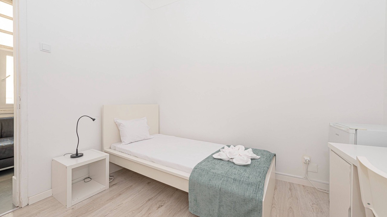 Photo of Bedroom in Sao Sebastiao da Pedreira