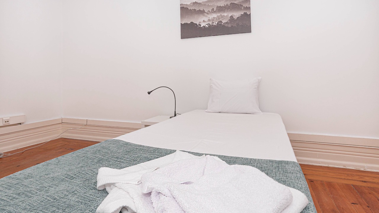 Photo of Bedroom in Sao Sebastiao da Pedreira