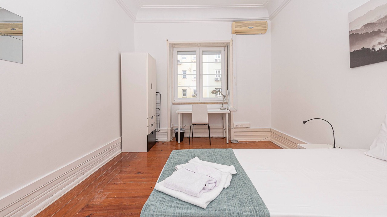 Photo of Bedroom in Sao Sebastiao da Pedreira