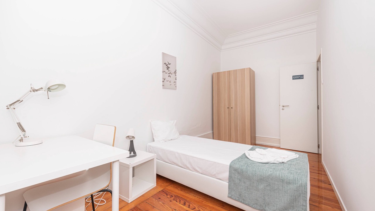 Photo of Bedroom in Sao Sebastiao da Pedreira