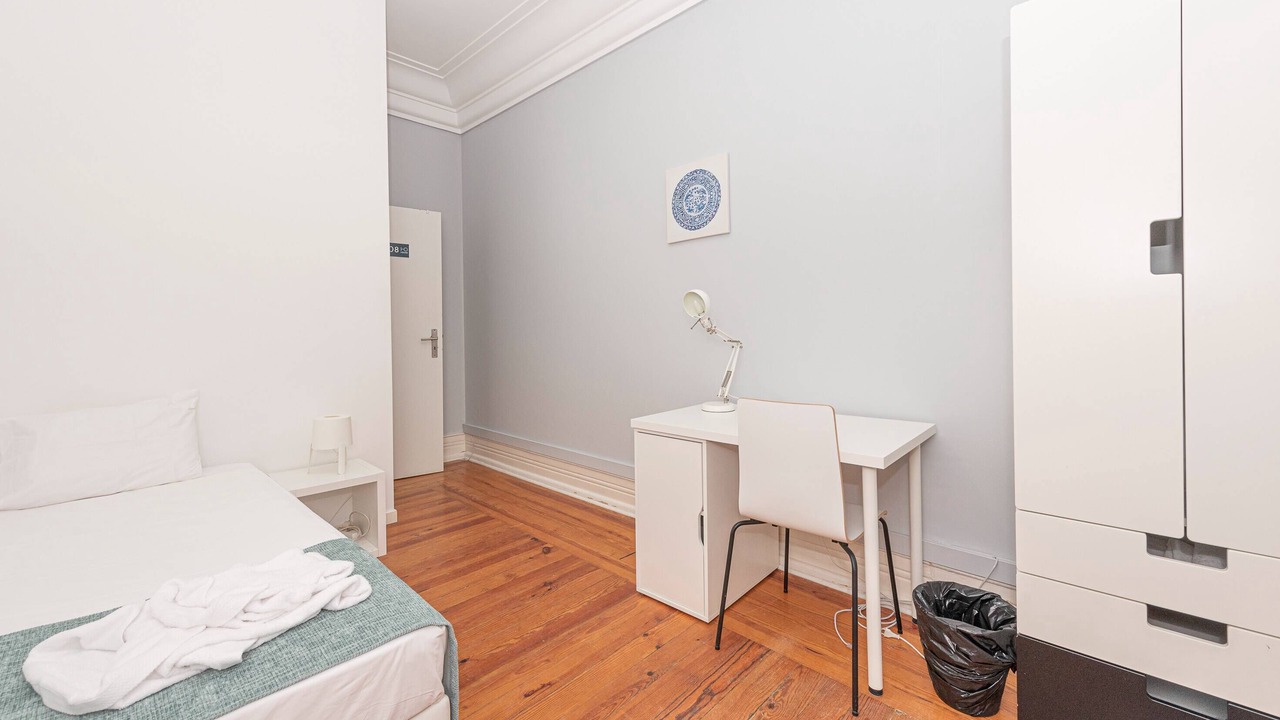 Photo of Bedroom in Sao Sebastiao da Pedreira