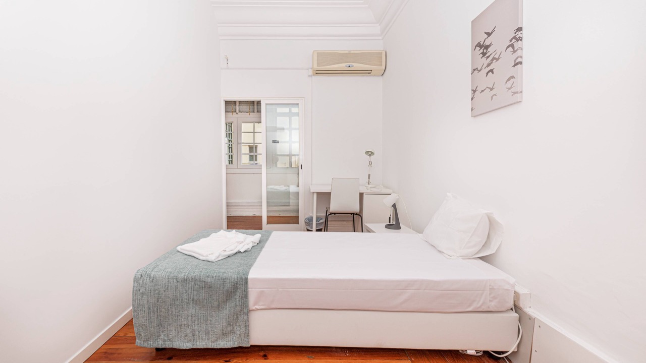 Photo of Bedroom in Sao Sebastiao da Pedreira