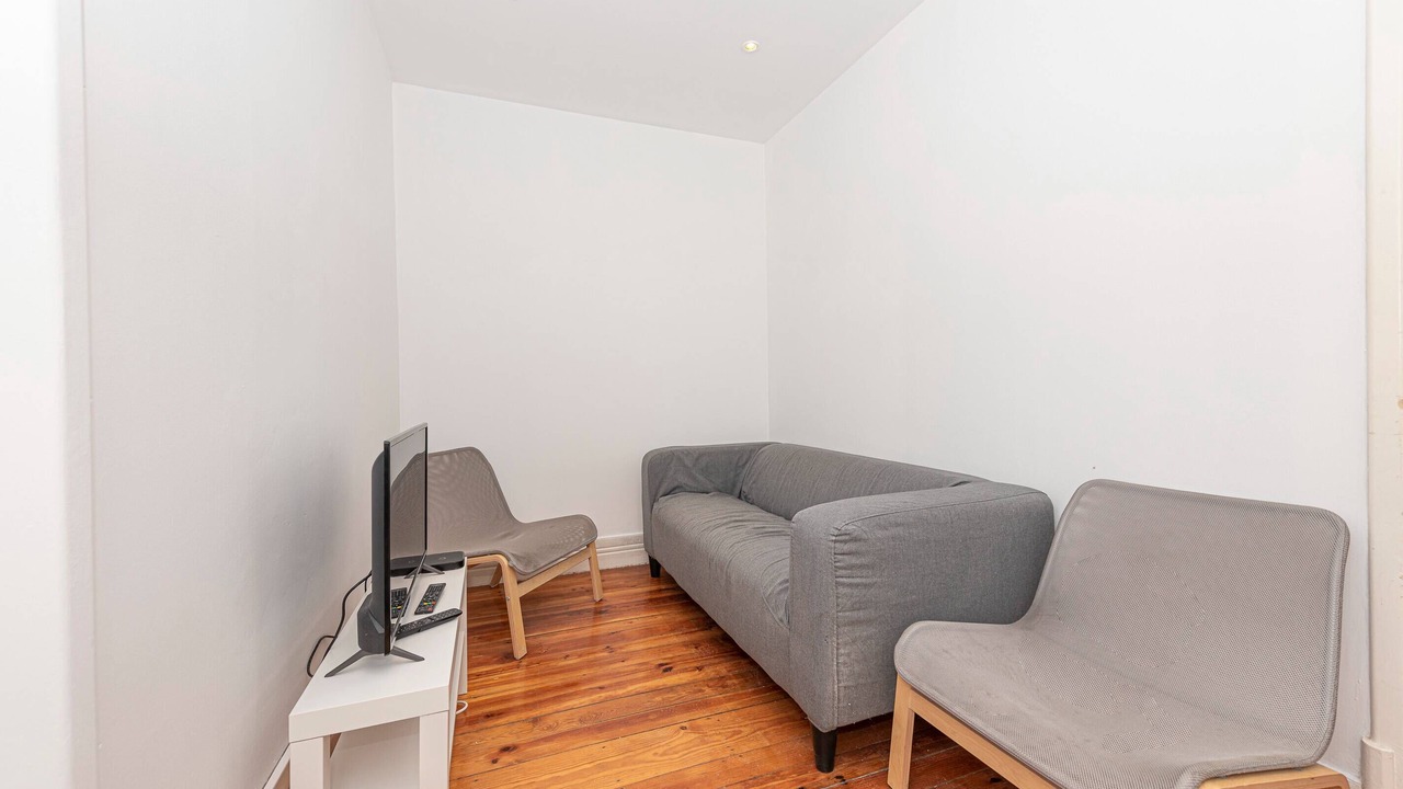 Photo of Livingroom in Sao Sebastiao da Pedreira