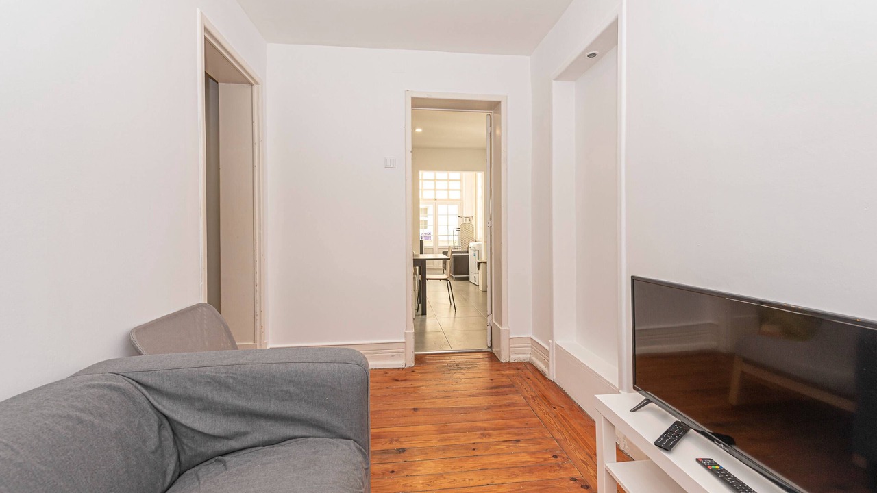 Photo of Livingroom in Sao Sebastiao da Pedreira