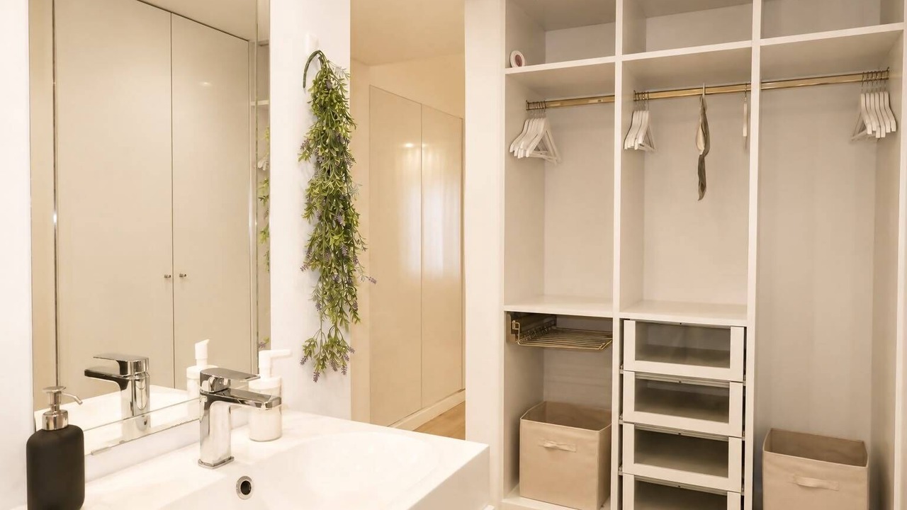 Photo of Bathroom in Estoril