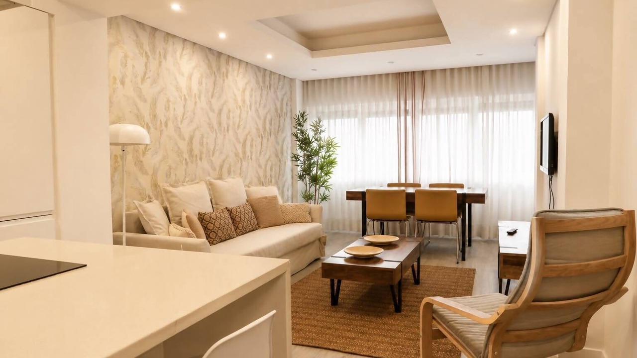 Photo of Livingroom in Estoril