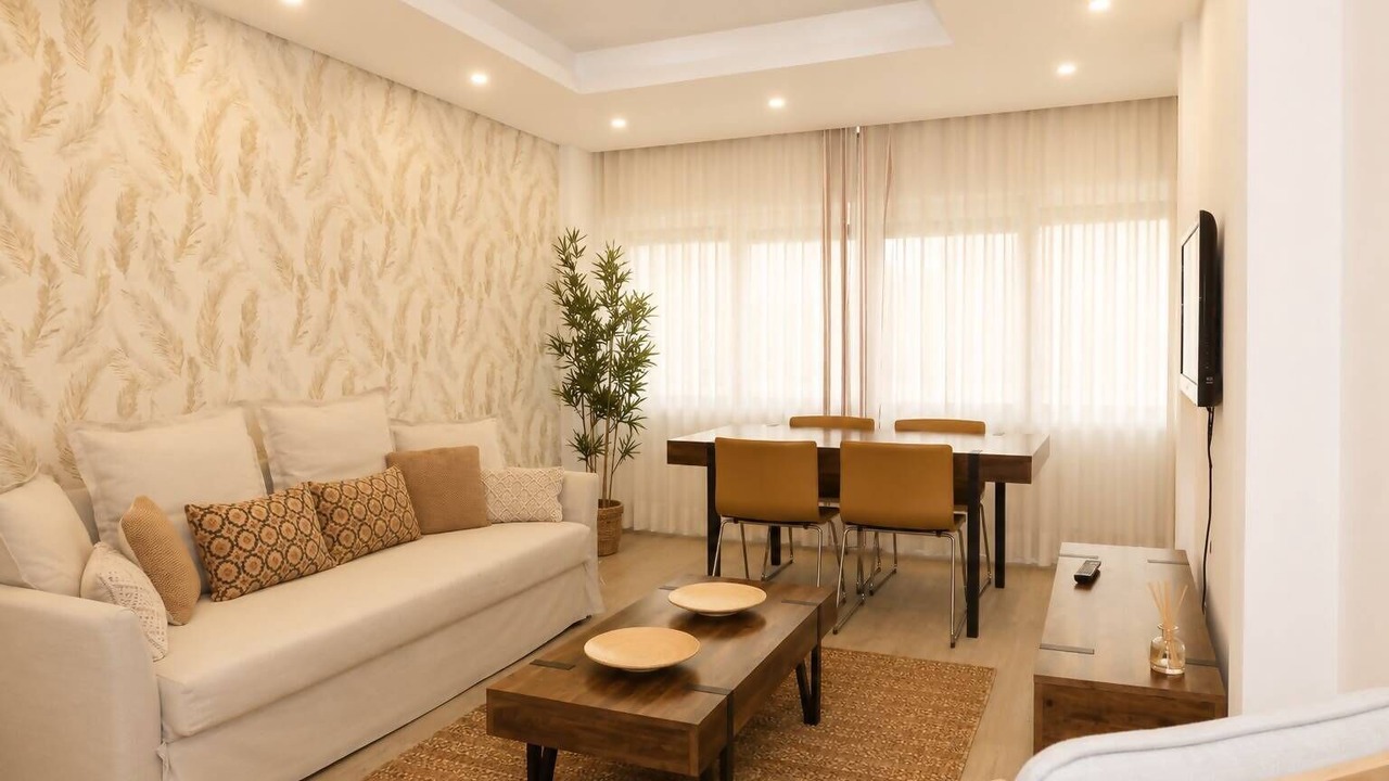 Photo of Livingroom in Estoril