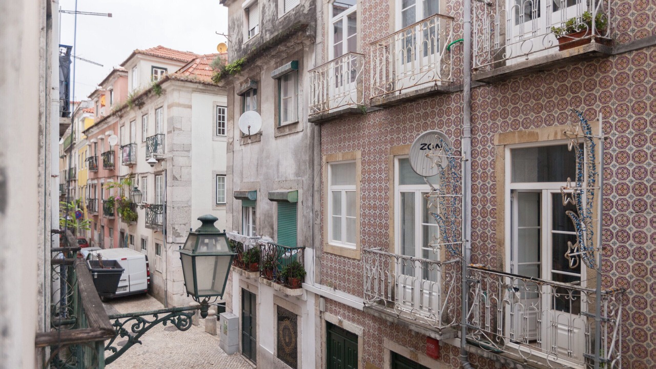 Photo of Patio Balcony in Encarnacao
