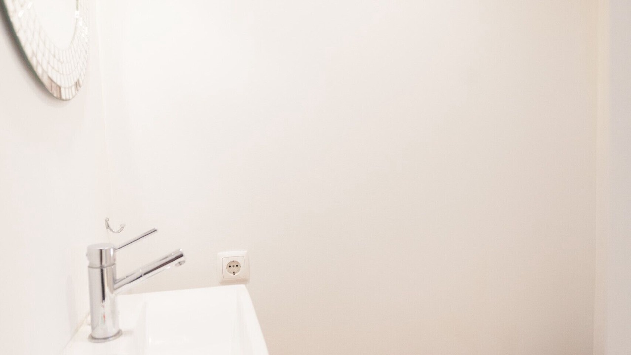 Photo of Bathroom in Encarnacao
