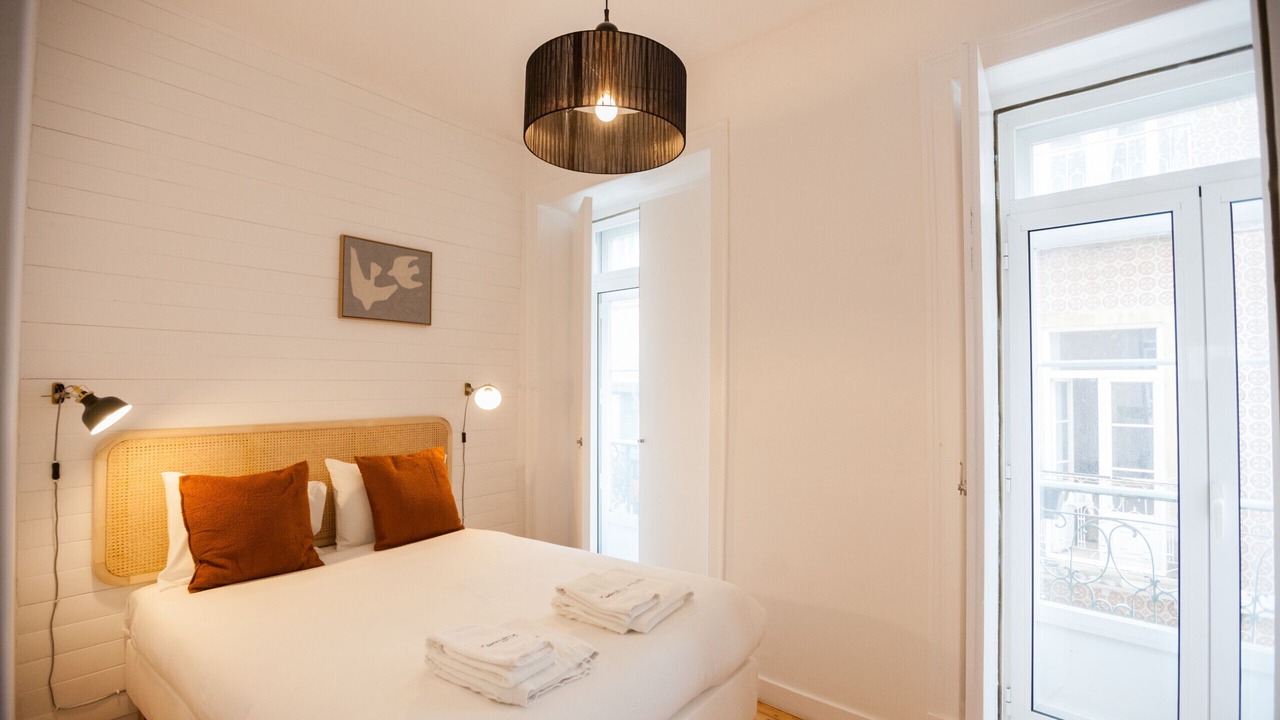 Photo of Bedroom in Encarnacao