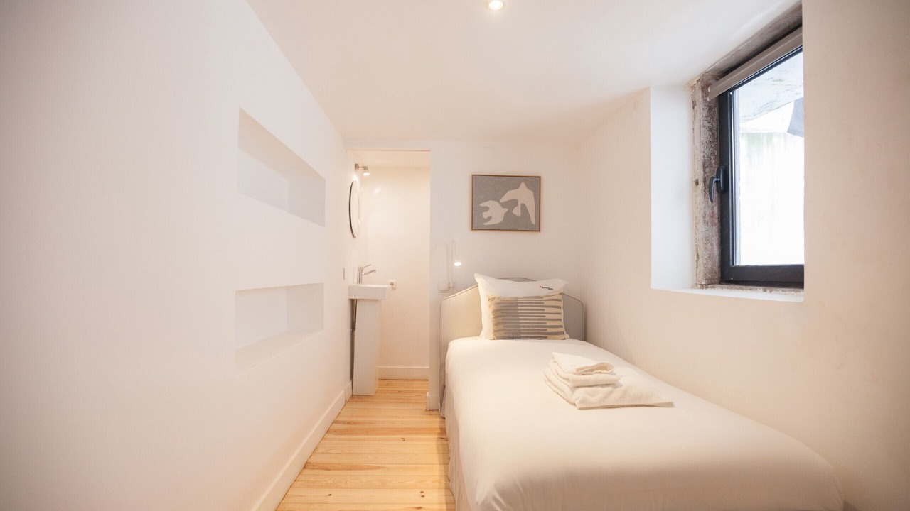 Photo of Bedroom in Encarnacao