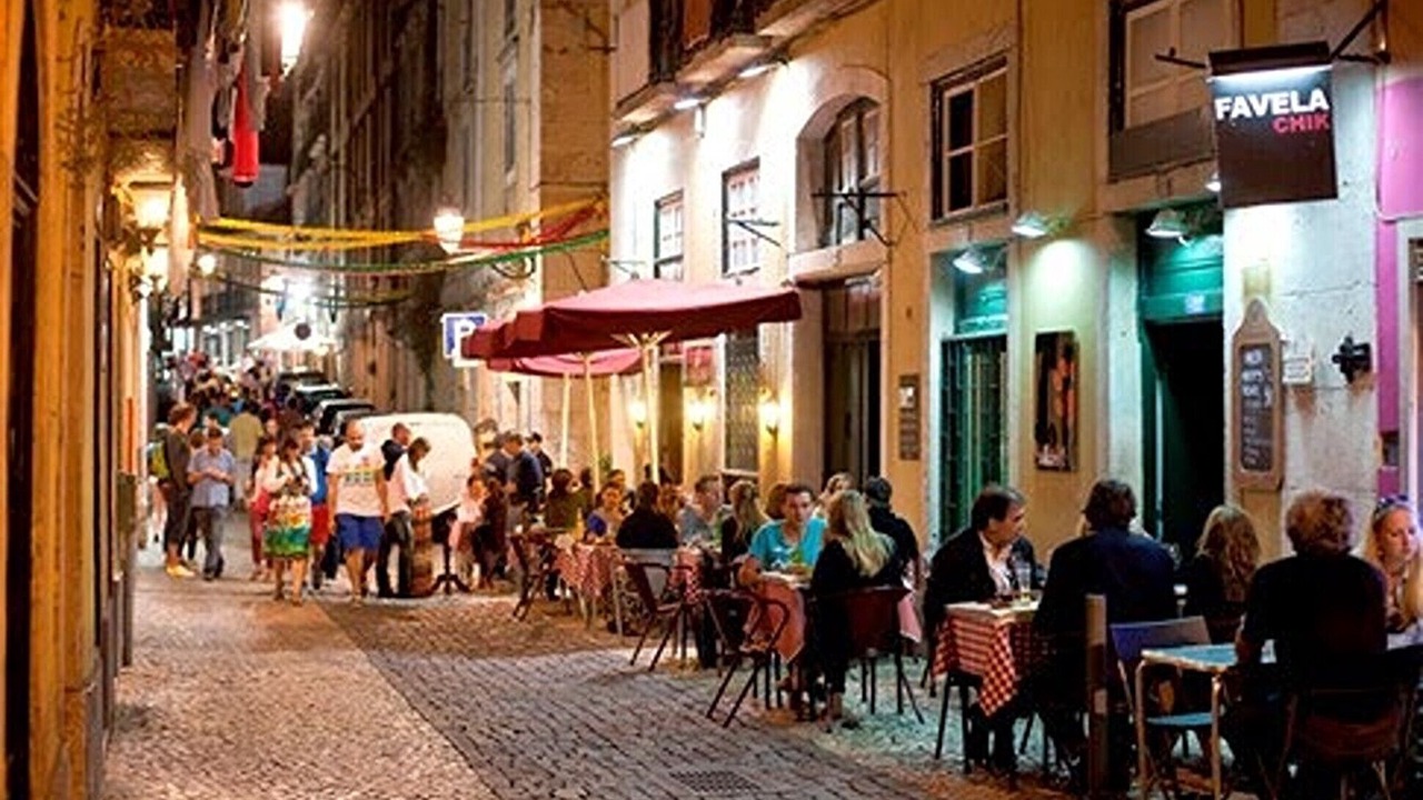 Photo of Outdoor in Encarnacao