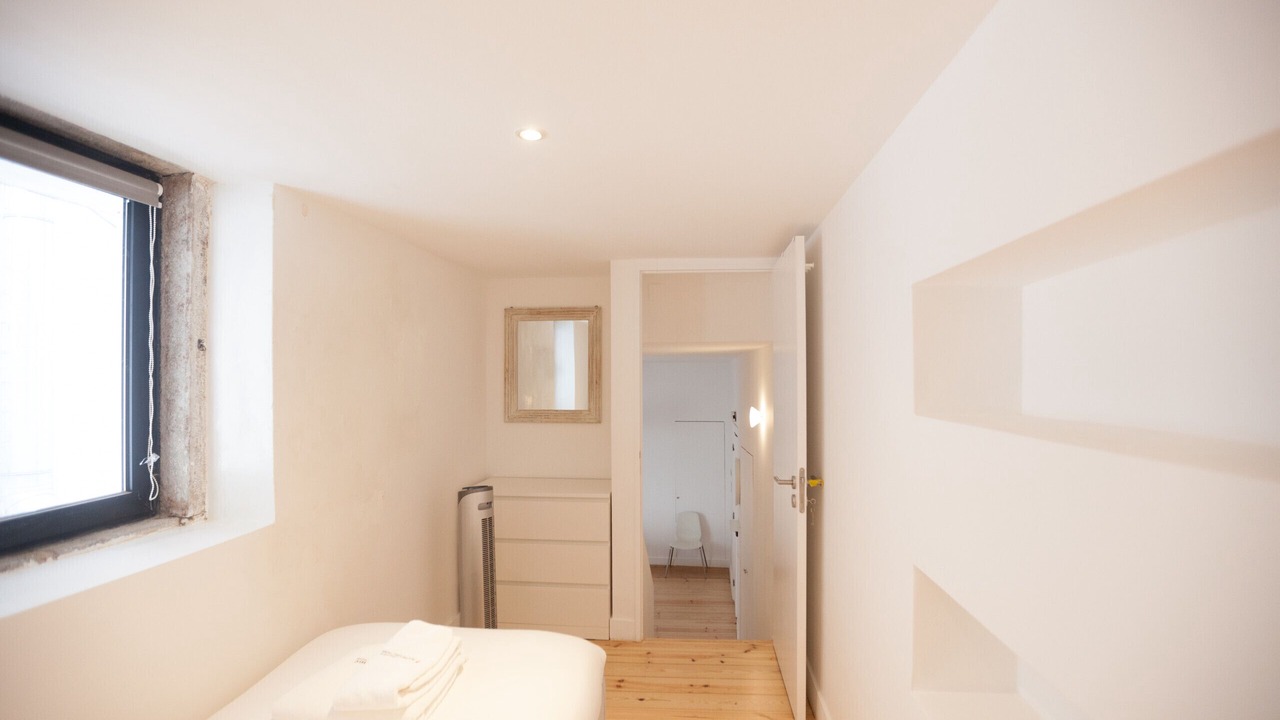 Photo of Bedroom in Encarnacao