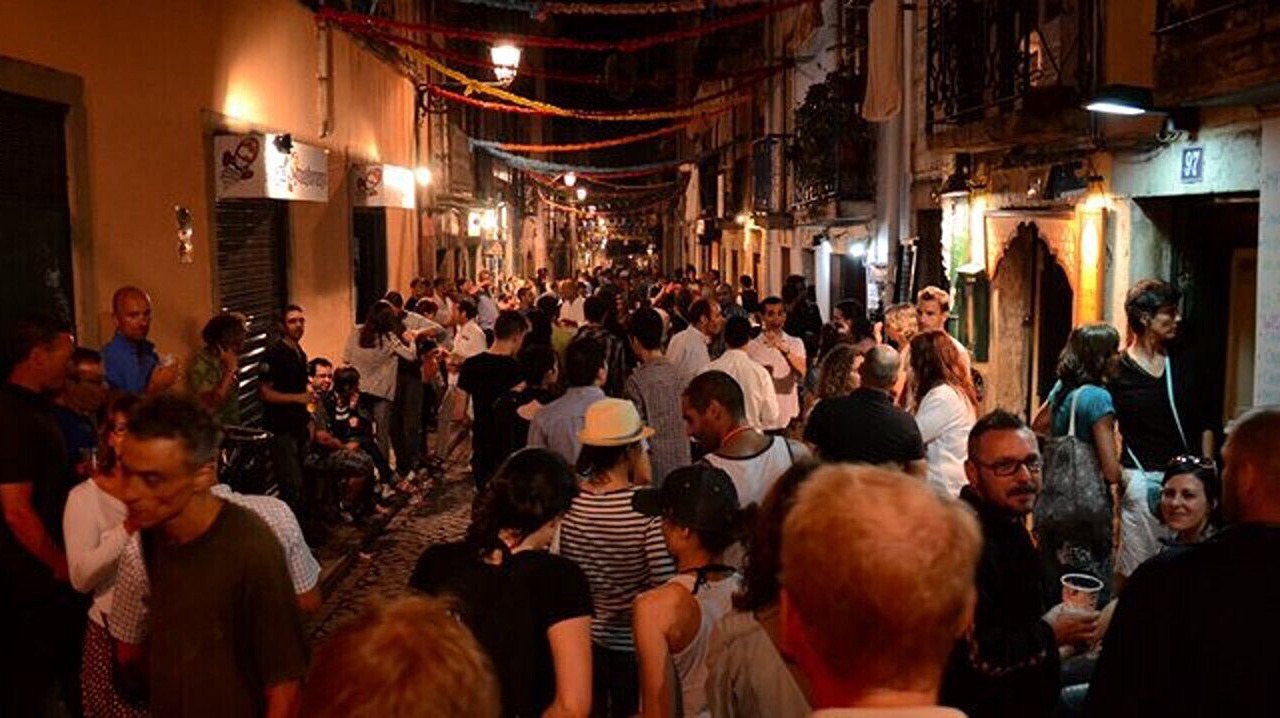 Photo of Others in Encarnacao