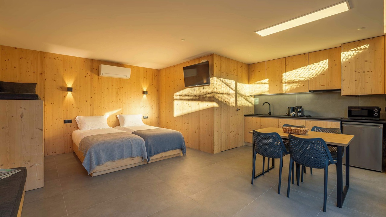 Photo of Bedroom in Viana do Castelo