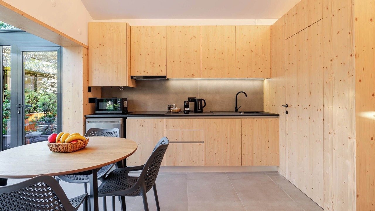 Photo of Kitchen in Viana do Castelo