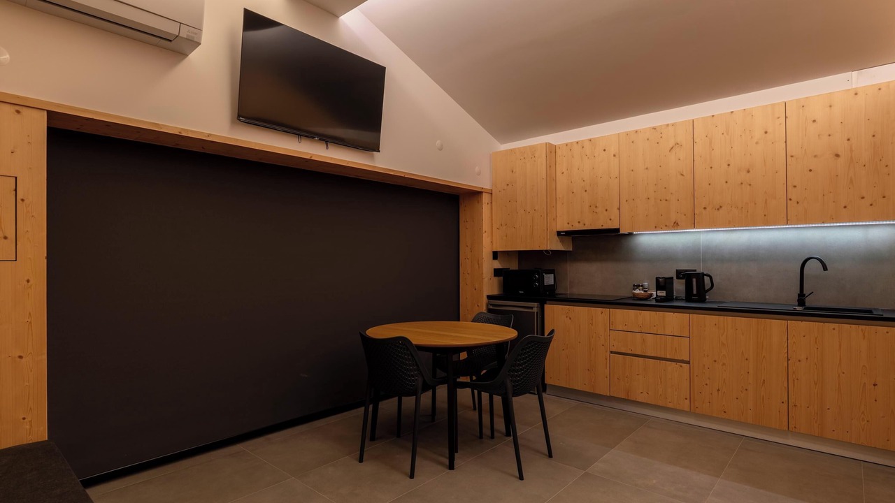 Photo of Kitchen in Viana do Castelo