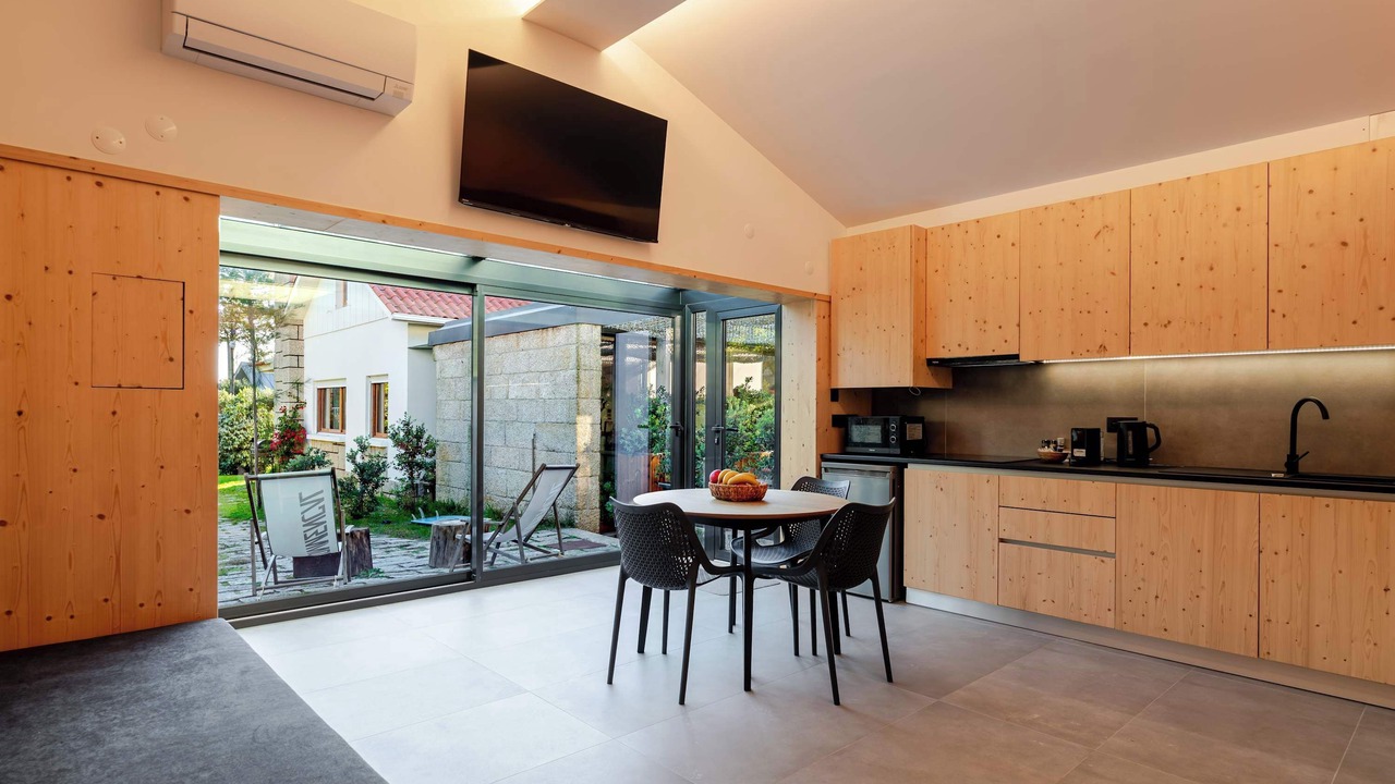 Photo of Kitchen in Viana do Castelo