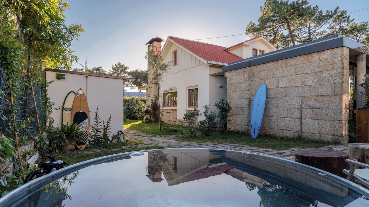 Photo of Outdoor in Viana do Castelo