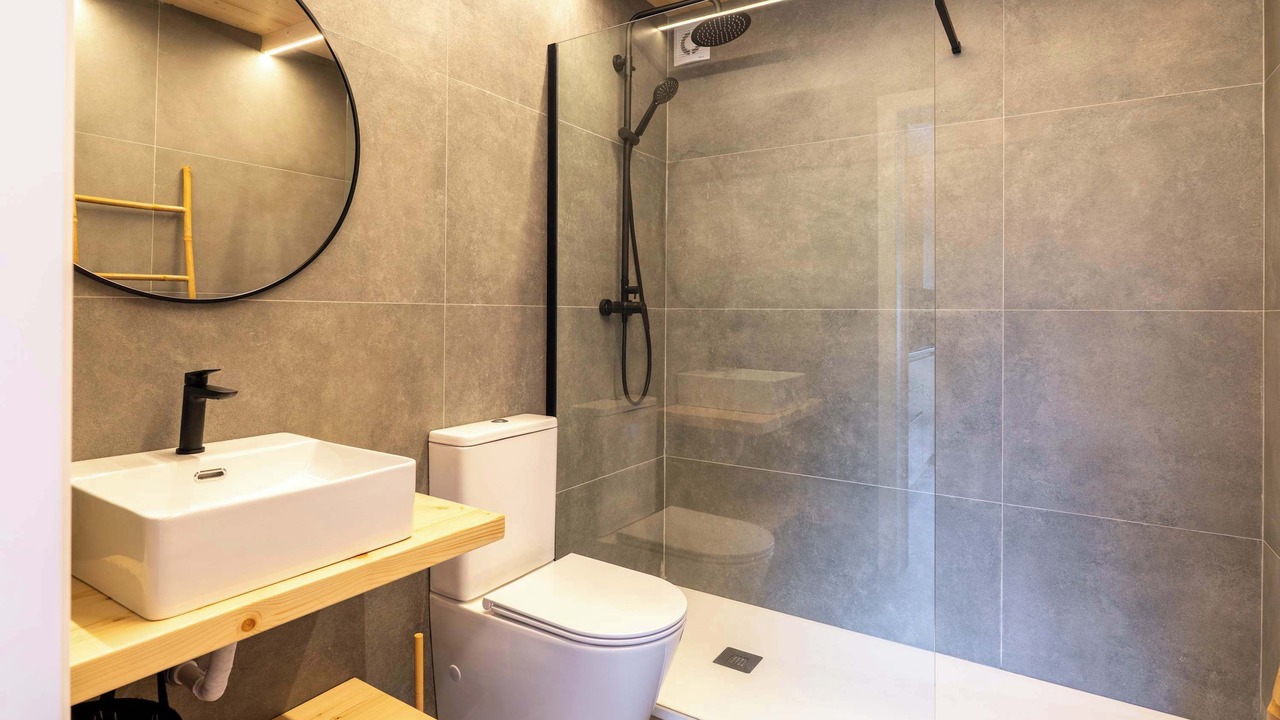Photo of Bathroom in Viana do Castelo
