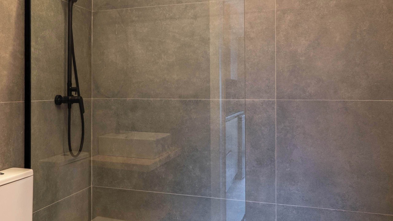 Photo of Bathroom in Viana do Castelo