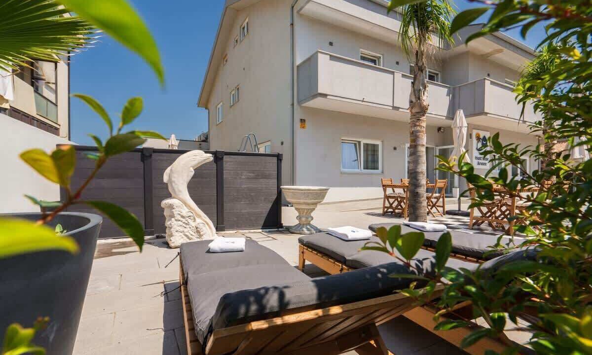 Photo of Patio Balcony in Arvore