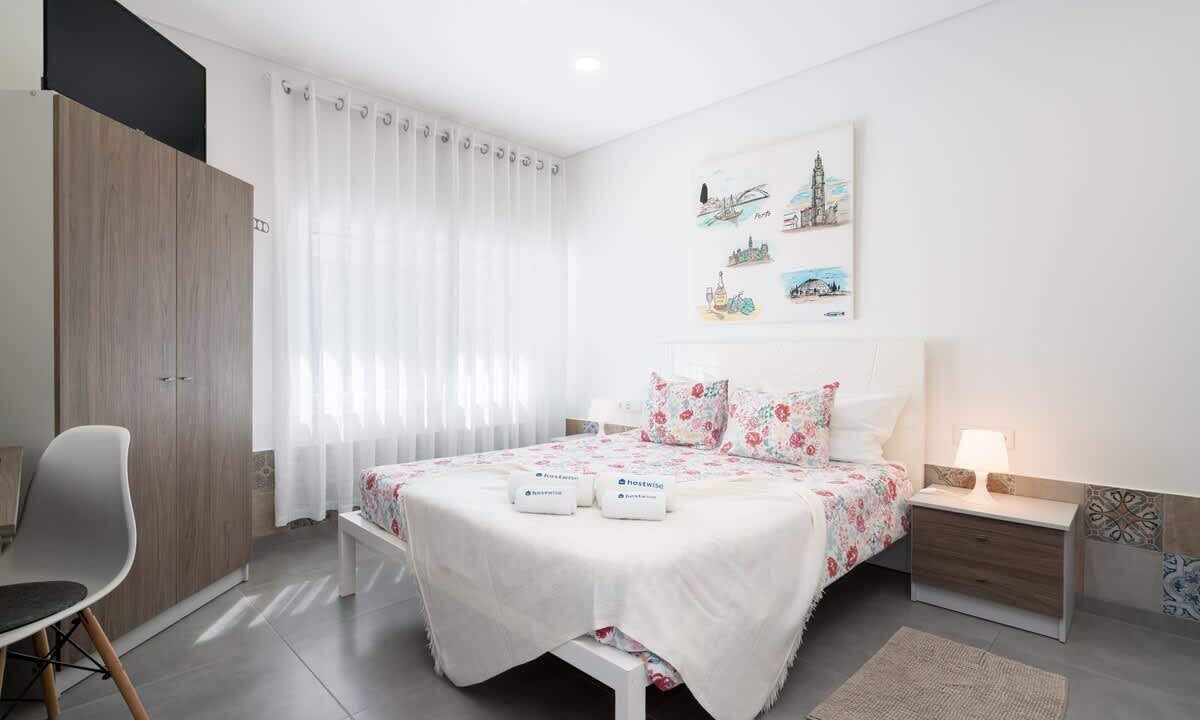 Photo of Bedroom in Arvore