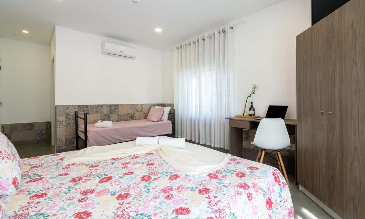 Photo of Bedroom in Arvore