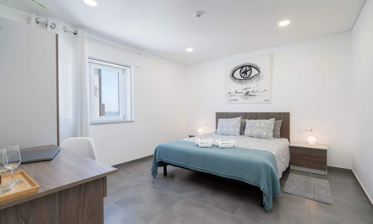 Photo of Bedroom in Arvore