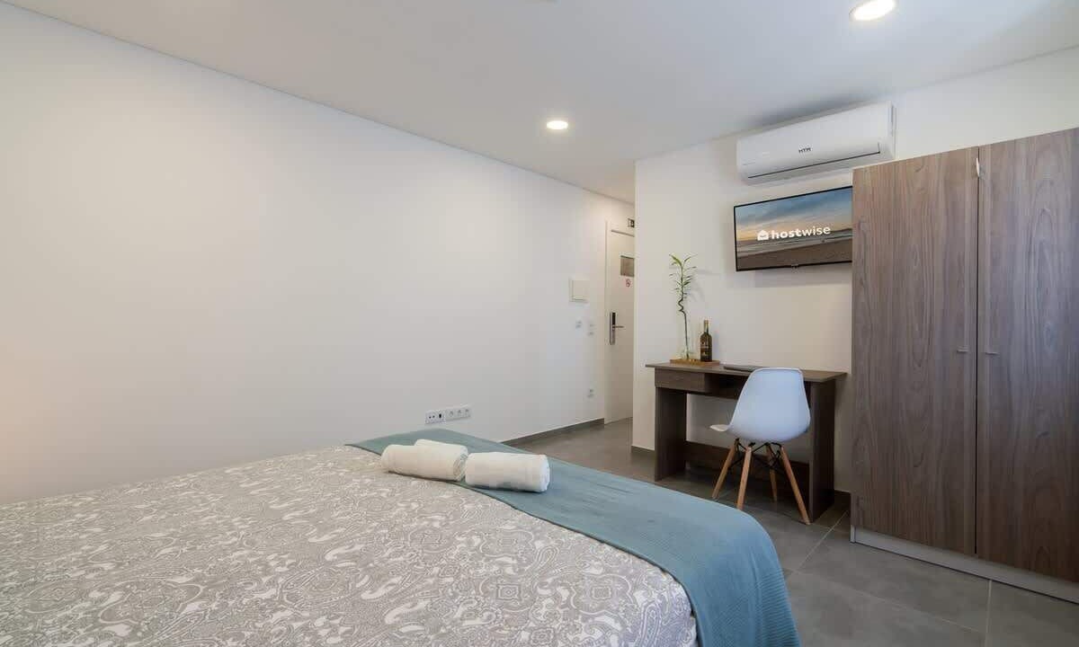 Photo of Bedroom in Arvore