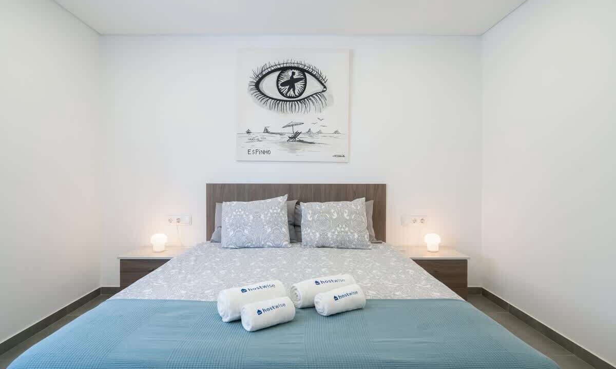 Photo of Bedroom in Arvore