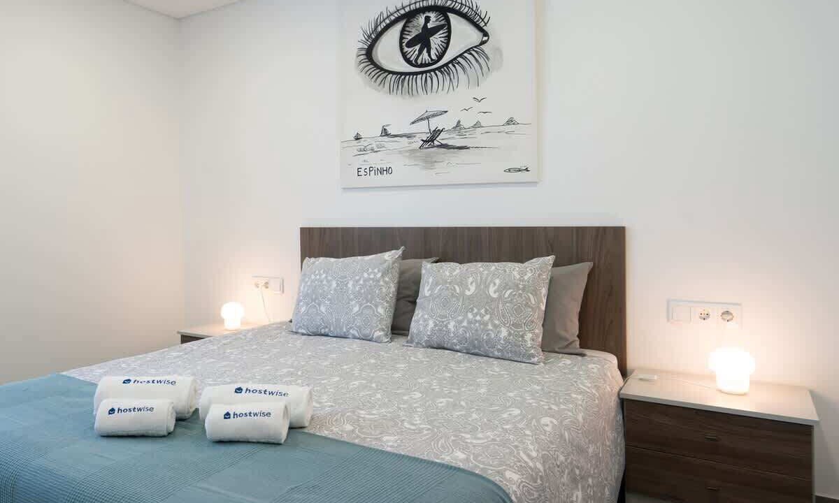 Photo of Bedroom in Arvore