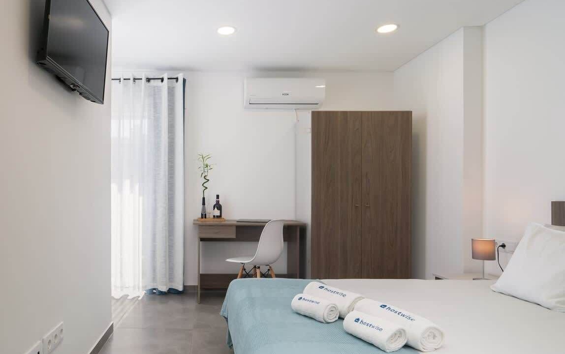Photo of Bedroom in Arvore