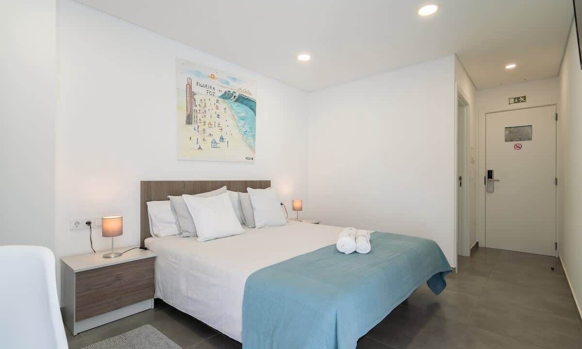 Photo of Bedroom in Arvore