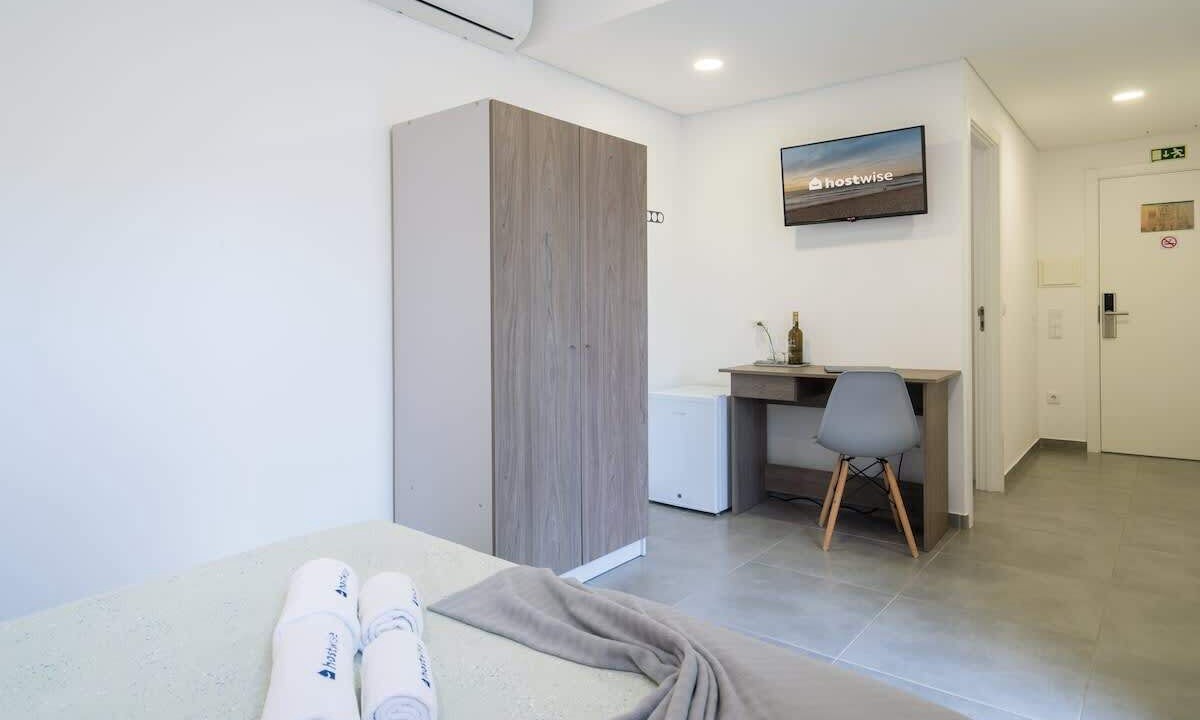 Photo of Bedroom in Arvore