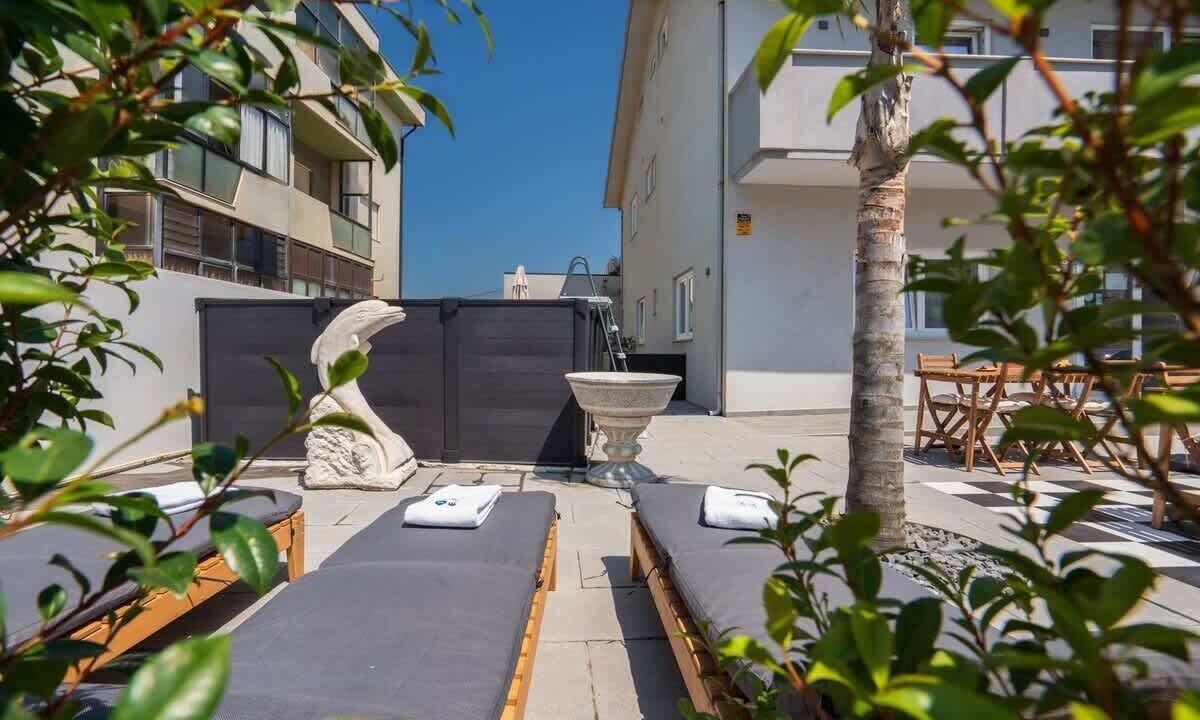 Photo of Patio Balcony in Arvore